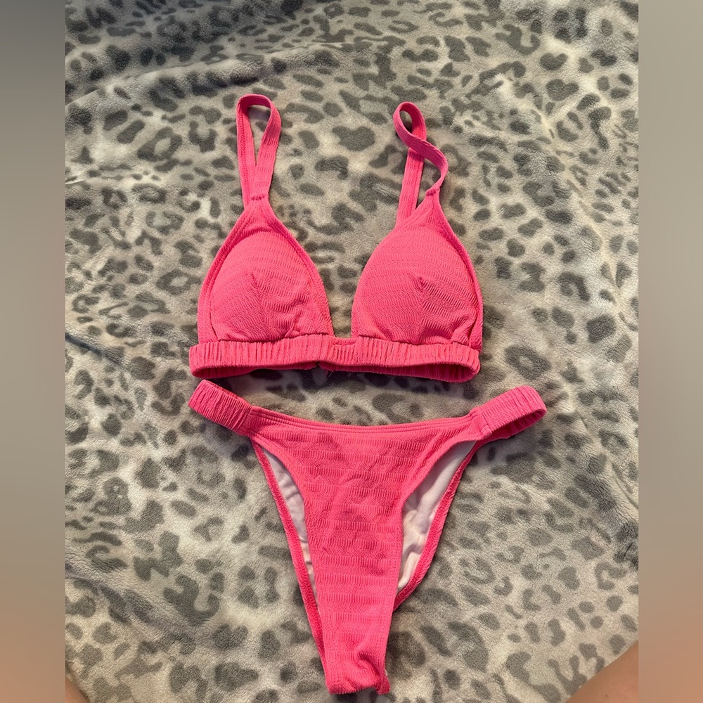 ❤️3 for $12❤️ fashion nova bikini